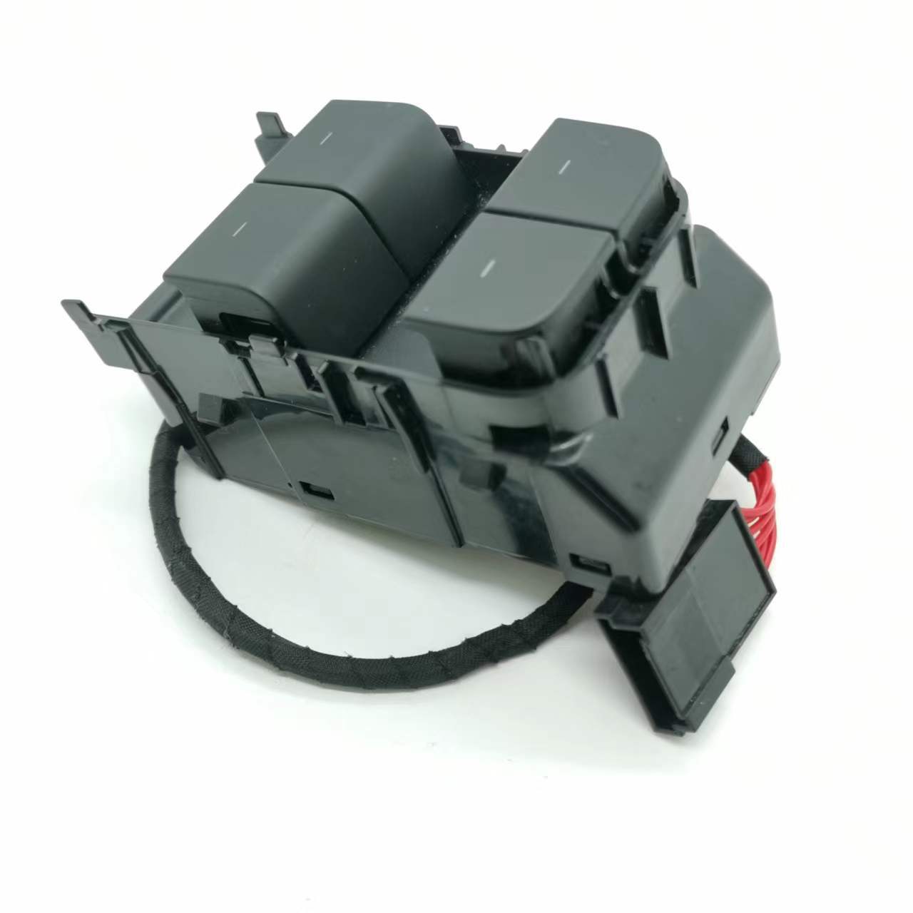 Applicable to Tesla model3 modely glass lifting switch driver lifter switch for 21 years