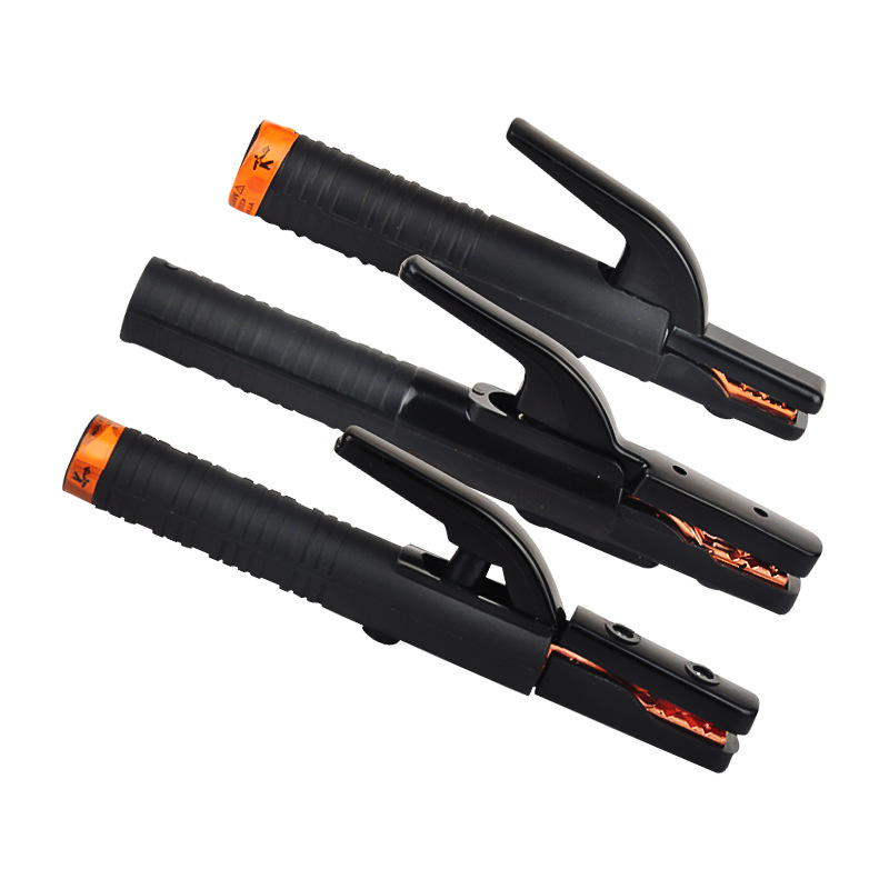 American welding clamp thickened copper welding clamp 500a heavy welding clamp 800a American welding clamp