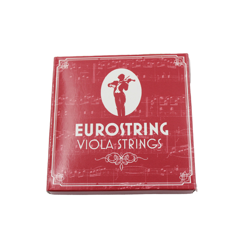 Viola Nylon Strings Imported Material Independent Packaging Manufacturer Wholesale Nylon Strings