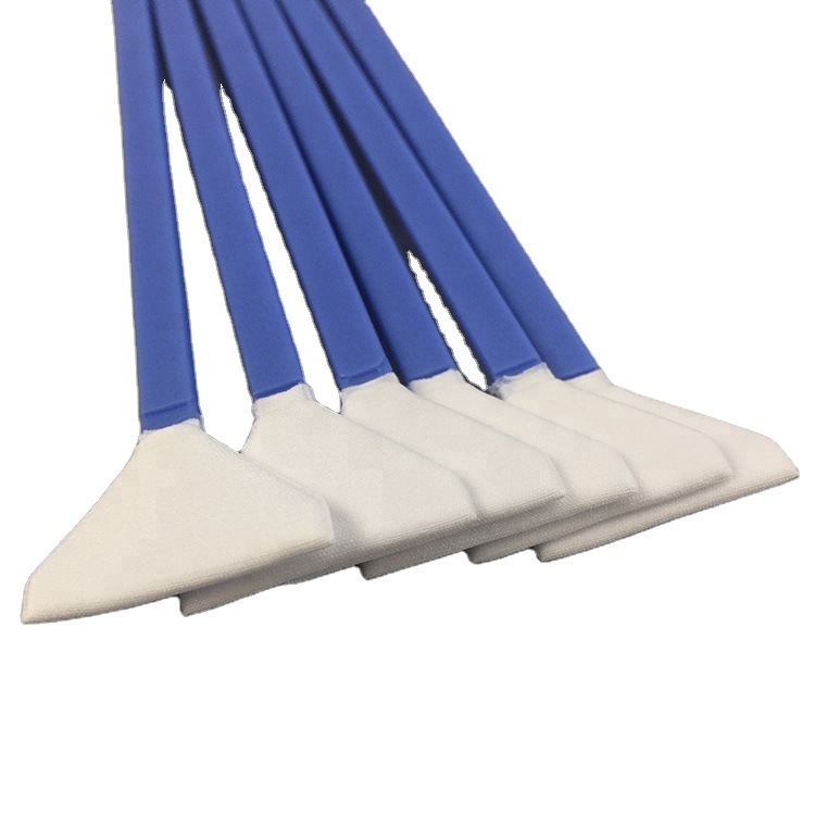 Cmos Camera Ccd Cotton Swab Ultra-Fine Fiber Full-Frame Sensor Camera Lens Cleaning Special Wiping Stick