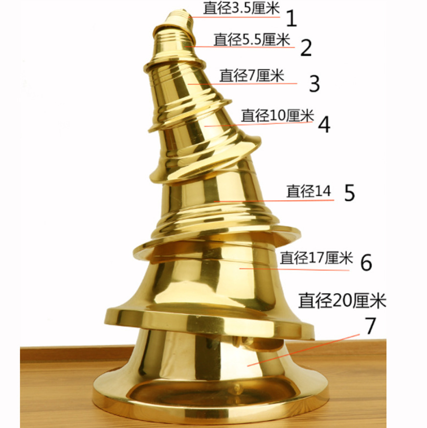 Copper Bells, Copper Bell Pendants, Large and Small Copper Wind Chimes Wholesale, Manufacturers Wholesale Copper Bells and Metal Products