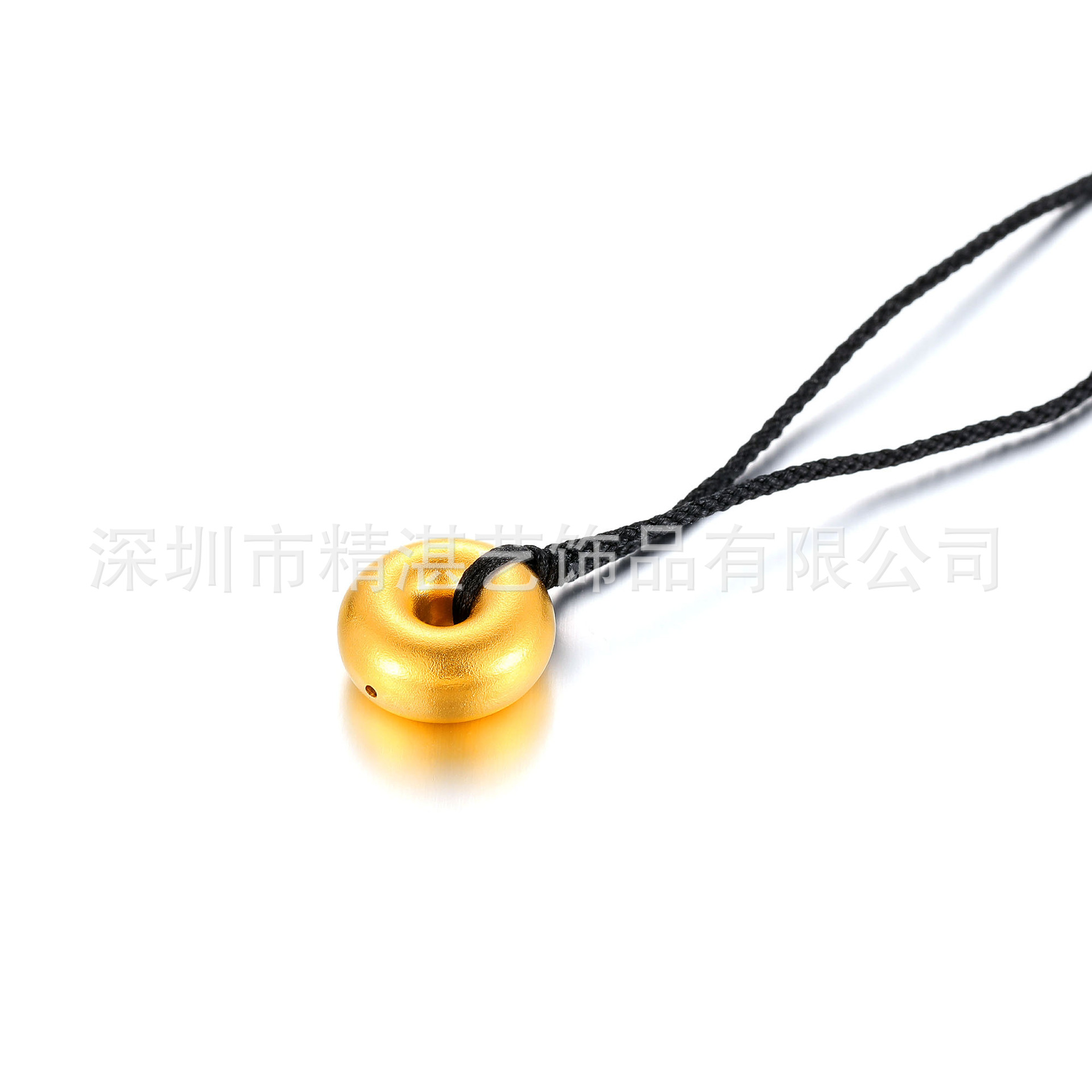 Precision Electroforming of Pure Gold Jewelry Manufacturing, 3D Hard Gold Jewelry Processing, 5D Cyanide-Free Jewelry Manufacturing with Hollow Interior