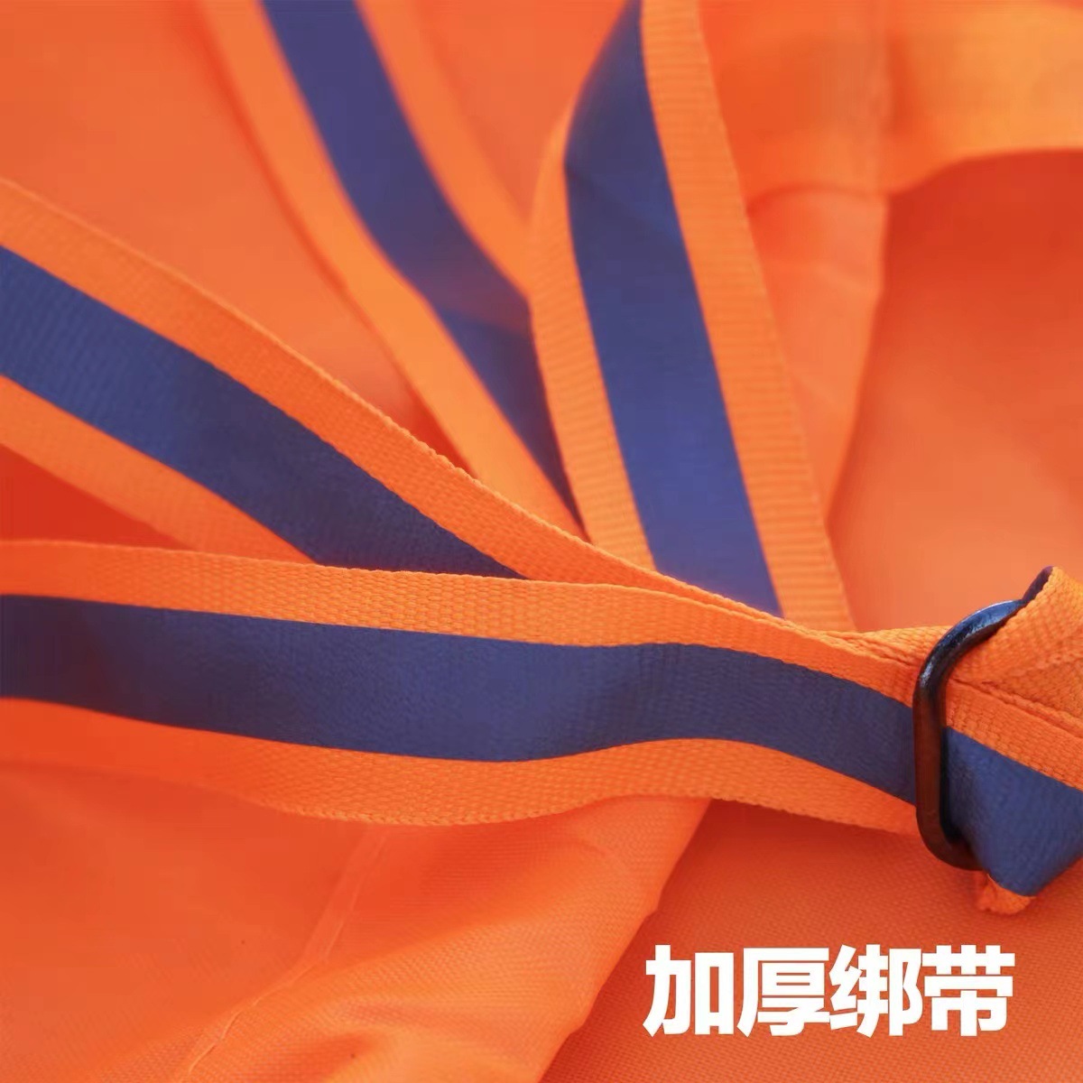 Wind Vane Outdoor Stainless Steel Durability Wind Bag Thickened Waterproof Fluorescent Reflective Oil Field Chemical Security Wind Bag