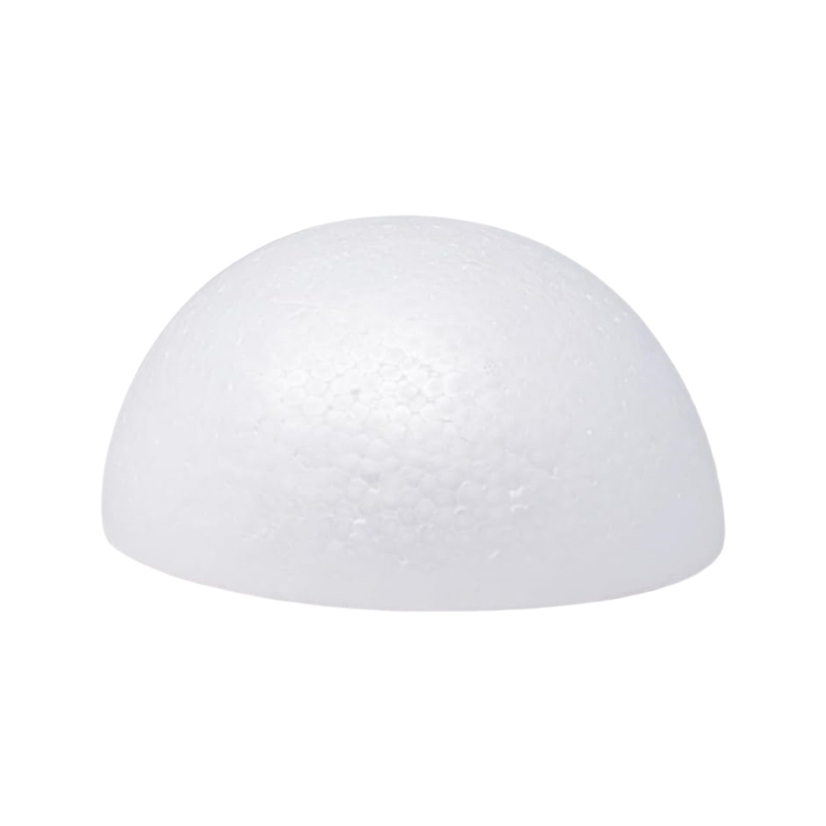 Poly Foam Solid Hemisphere Wedding Decoration Flower Ball Bouquet Flower Arrangement Road Guide Kidsren DIY Filling