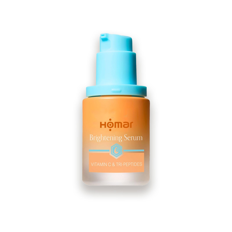 Vitamin C Tripeptide Antioxidant Essence for Oily Skin, Moisturizing and Improving Dullness, Lightening Fine Lines and Brightening Essence