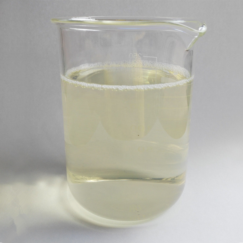 Manufacturer Direct Supply of Water-Based Paint Curing Agent, Cross-Linking Agent, Water-Based Paint Curing Agent, Printing Non-Fading and Waterproof