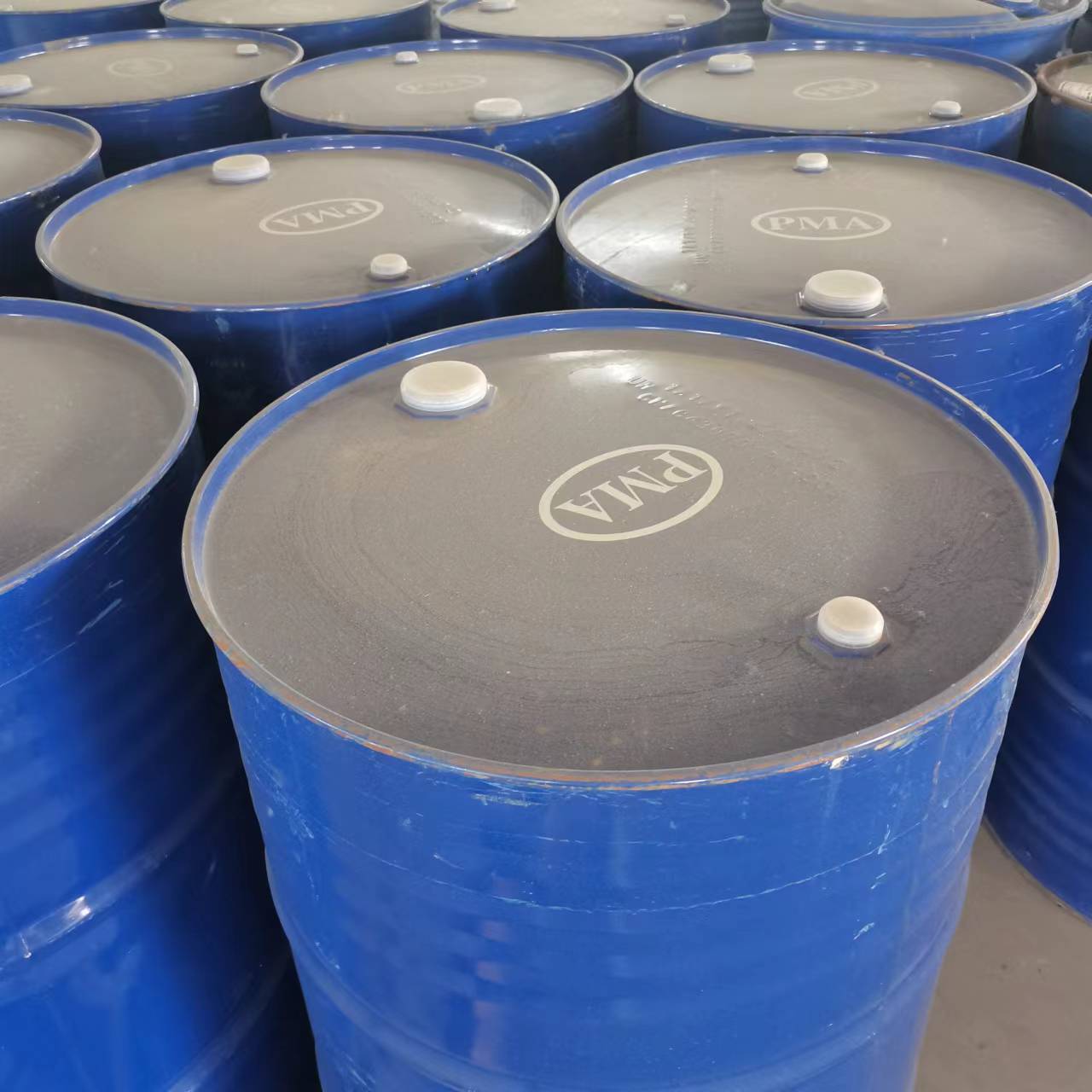 Isopropyl Ketone Ip Industrial Grade Wanhua Original 99% Slow-Drying Water Paint Thinner Industrial Grade Isopropyl Ketone