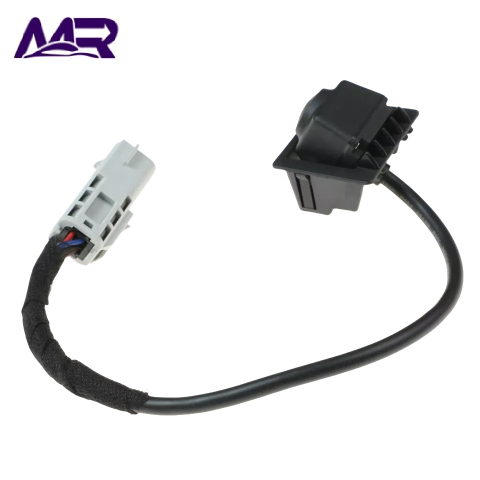 23205689 Suitable for 2010-2016 Cadillac SRX rear view camera reversing camera