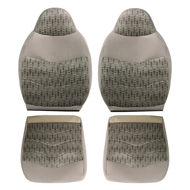 Suitable for 99-00 Ford F250 car fabric seat cover back cover special car seat cover all-inclusive cross-border