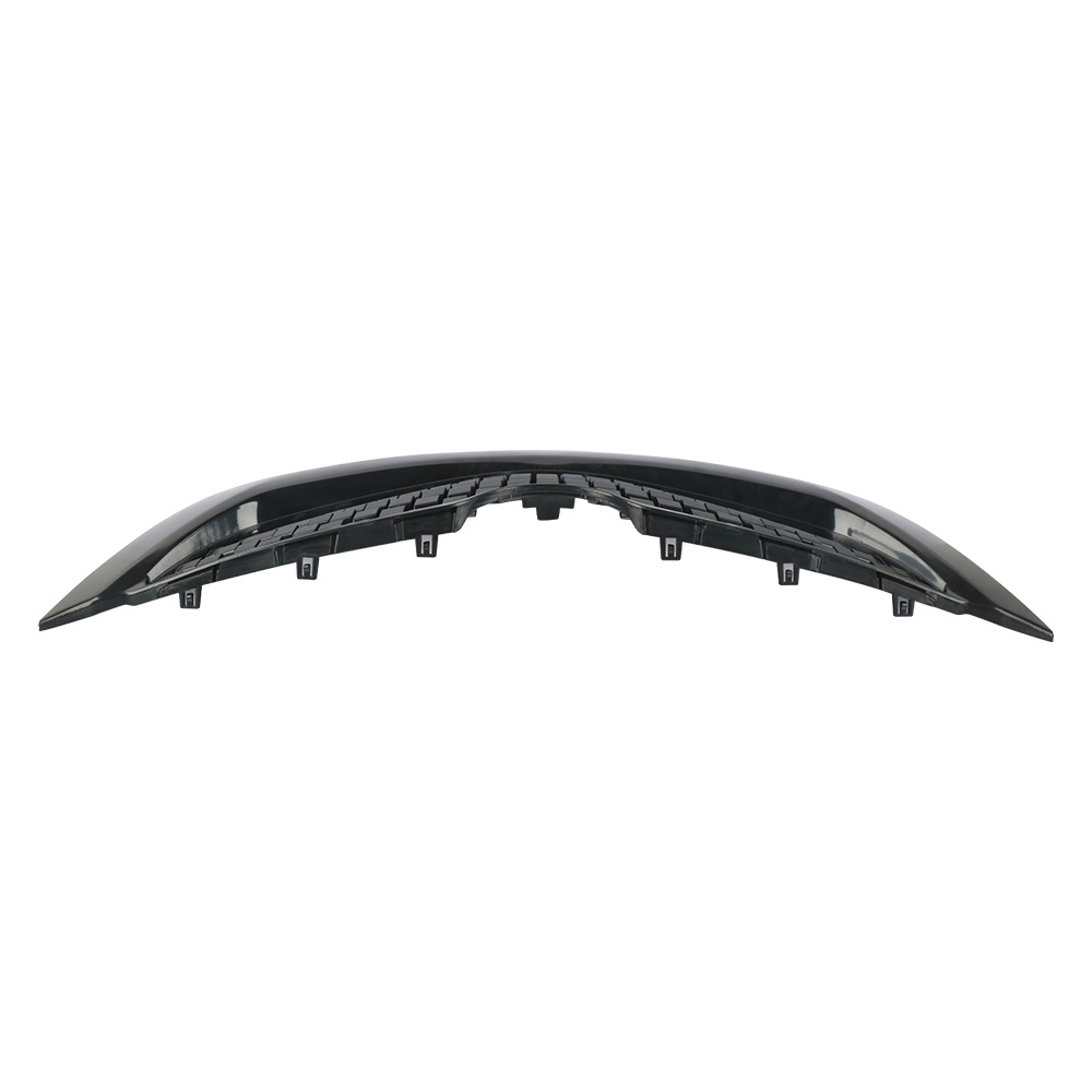 Suitable for Toyota Vios Car Modification Front Bumper Ventilation Grille Cover 08-10 Carbon Pattern Optional