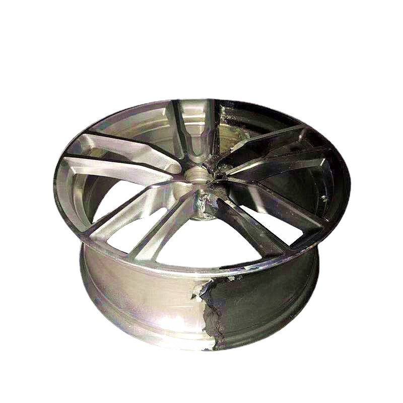 Metal Powerful Paint and Plastic Remover, Wheel Hub Paint Remover, Fixture, Hanger, Wine Bottle Paint Remover, Brushing Paint Remover