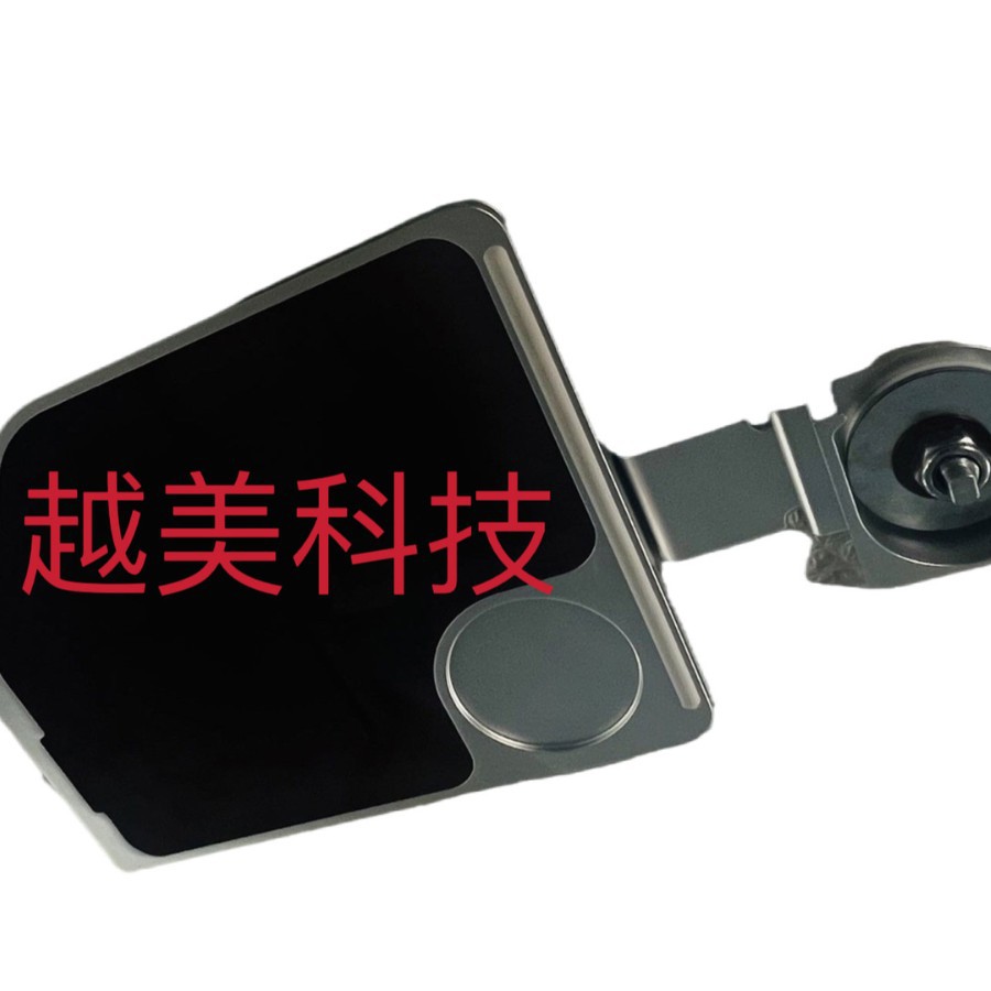 Beijing-Zhangjiakou Limited Folding Table High-Speed Rail Car Ship Flying Motor Vehicle Small Table Car Dining Table Car Small Table