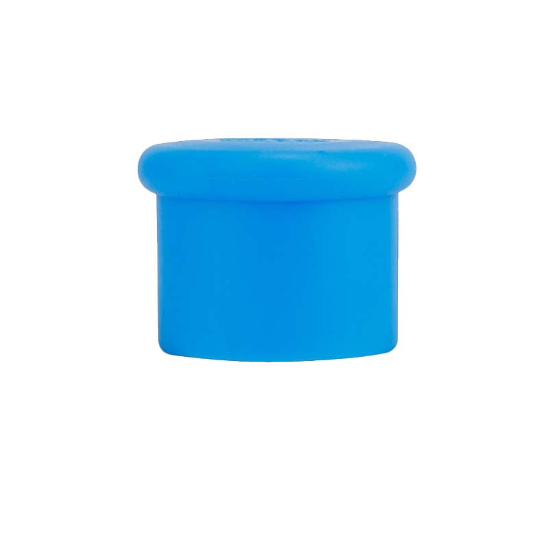 Factory direct soap dispenser extension tube cap stopper detergent bottle mouth universal cap hand sanitizer bottle stopper wholesale