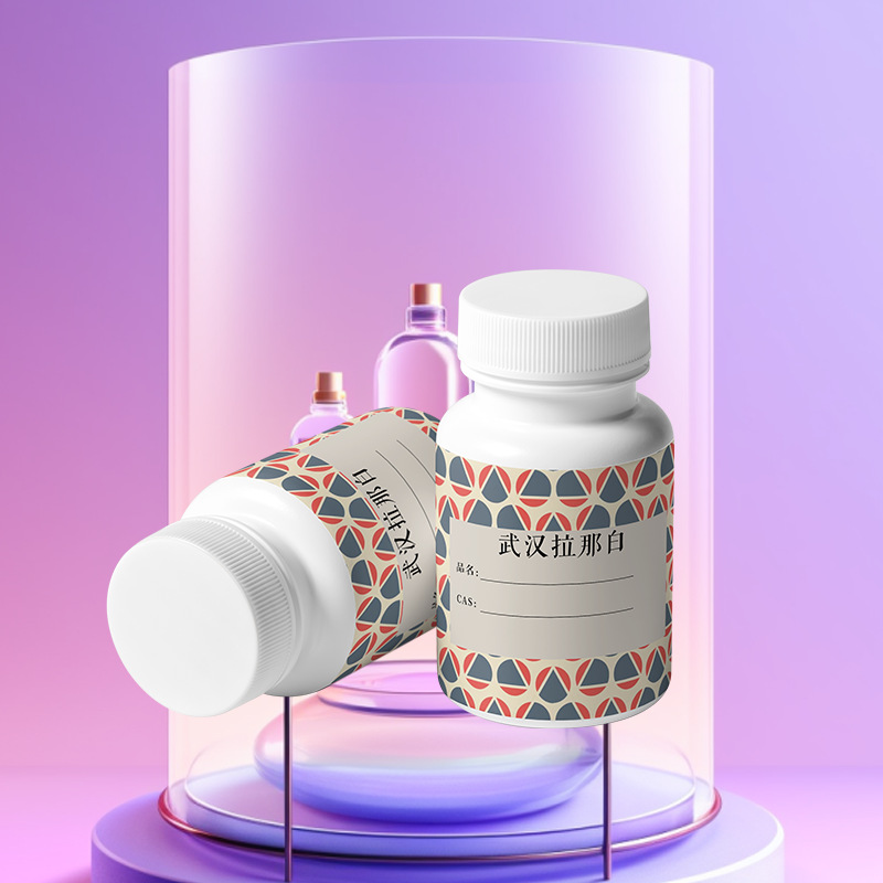 4-Acetoxybutanal 6564-95-0 Wuhan Lana White Large Quantity and Excellent Price