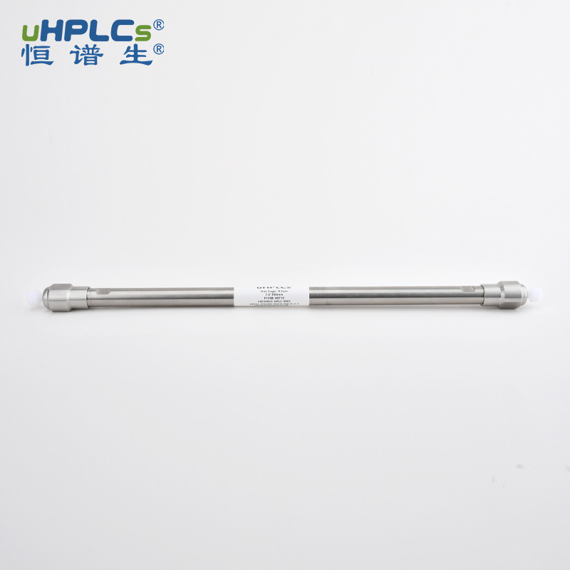 Sugar-Ca Column Special Column 8μm 7.8X300Mm丨Hplc Analysis Column
