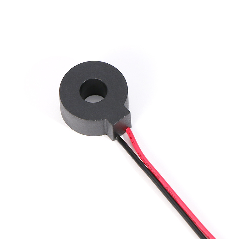 The 6.3mm inner hole of SCR062 in Senkeri can replace ZMCT205D and GTA08L miniature current transformers