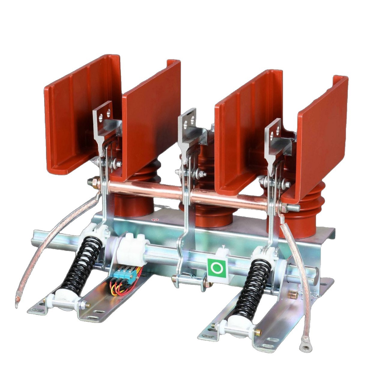 Grounding Switch Grounding Knife Jn15-12/31.5Ka 40Ka Non-Standard Medium Voltage 550 Cabinet 10Kv