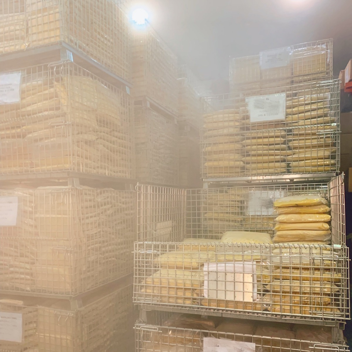 Malaysian Sultan D24 Durian Grade a Puree Baked Cake Drink Store Special Raw Material Source