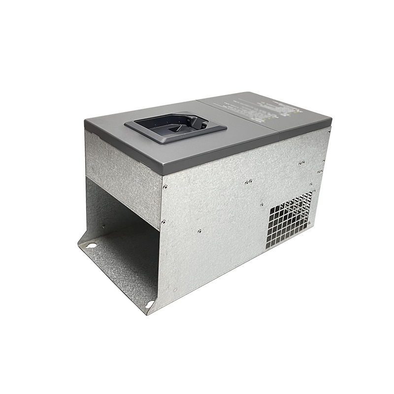 Inverter Cabinet Commercial Energy Storage Frame Structure Sheet Metal Parts Processing Box Sheet Metal Battery Box Control Box Distribution Cabinet