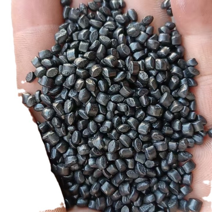 Sandbags, Sandbag Filling Particles, Special Filling Masterbatch for Kidsren's Plastic Toys, Black Pe Pp Environmentally Friendly