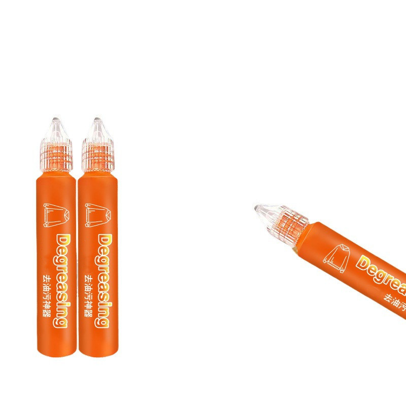 No-Wash Emergency Stain Remover Clothes Stain Remover Cleaner Portable Oil Stain Water Laundry Detergent Oil King