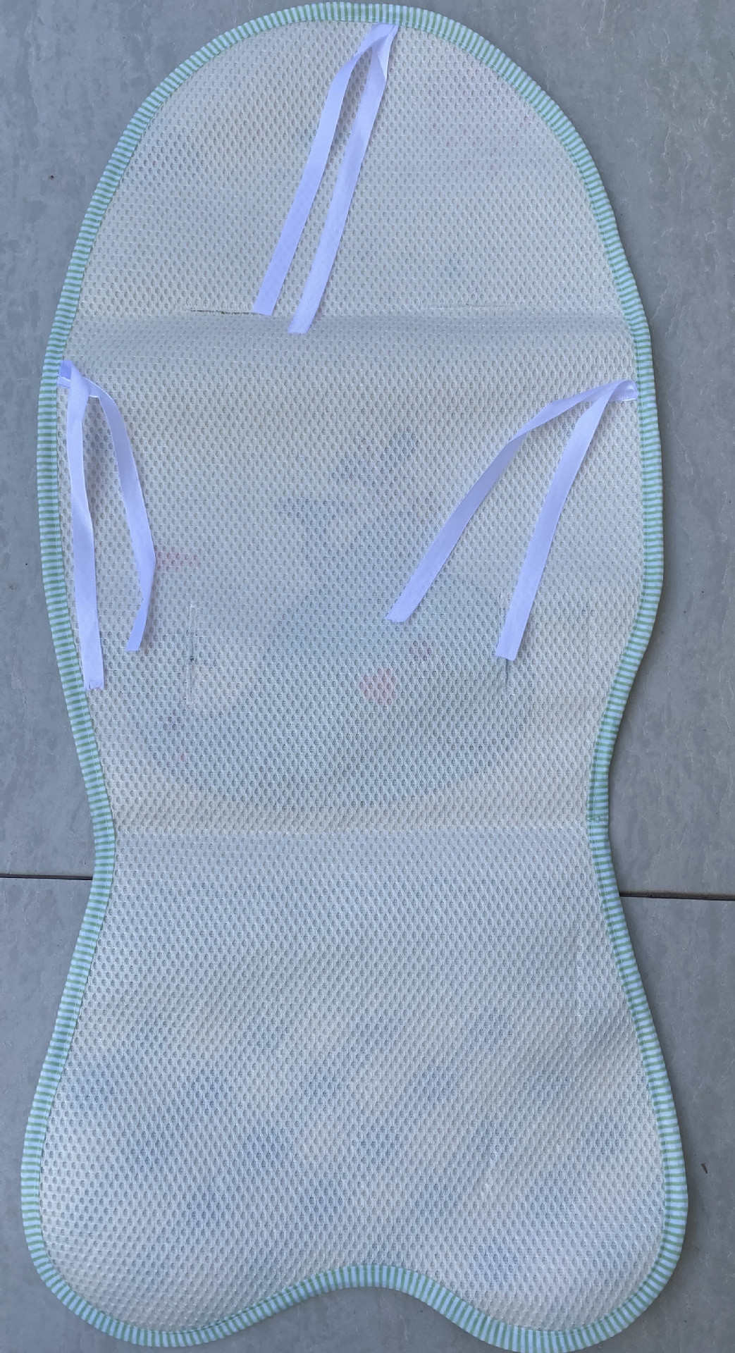 Baby Car Baby Car Baby Car Summer Breathable Universal Cushion Summer Breathable Universal Cushion