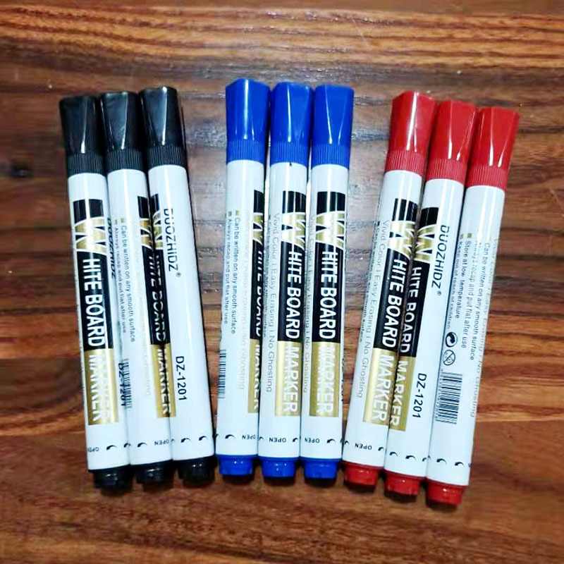 Подставка для маркеров европейского стандарта полностью английская легкая для стирания