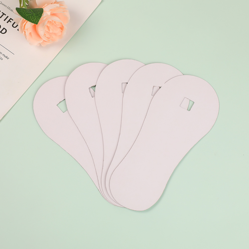 Производители обшивки для одежды, оптовая упаковка для носок, бумага для ярлыков, картон для невидимых носок