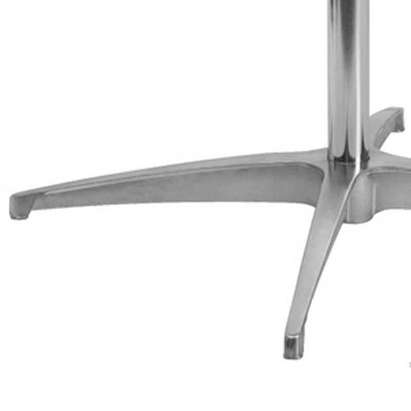 Outdoor Activities Bar Table Cocktail Table Wooden Table Top Single Column Bar Table Banquet High Table