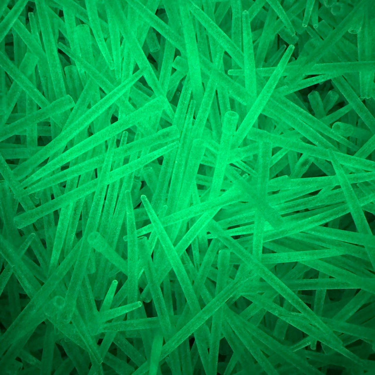 Светящаяся рыболовная линия для карпа, противозапутывающая трубка, обратная донная рыбалка, крючок для броска