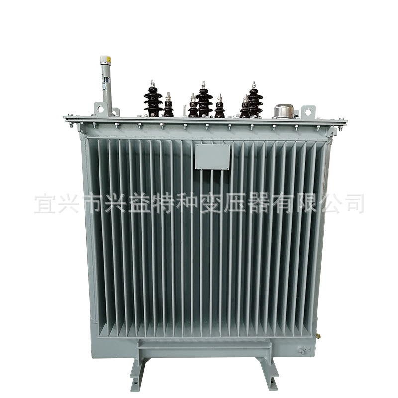 Vertical SD-257 three-phase 380V to single-phase 220V Scott transformer can be customized as needed in stock