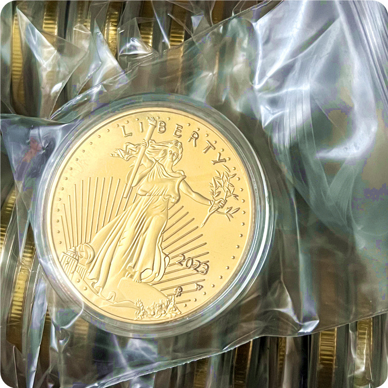 Копия изделий в упаковке статуя свободы стальной сердечник материал