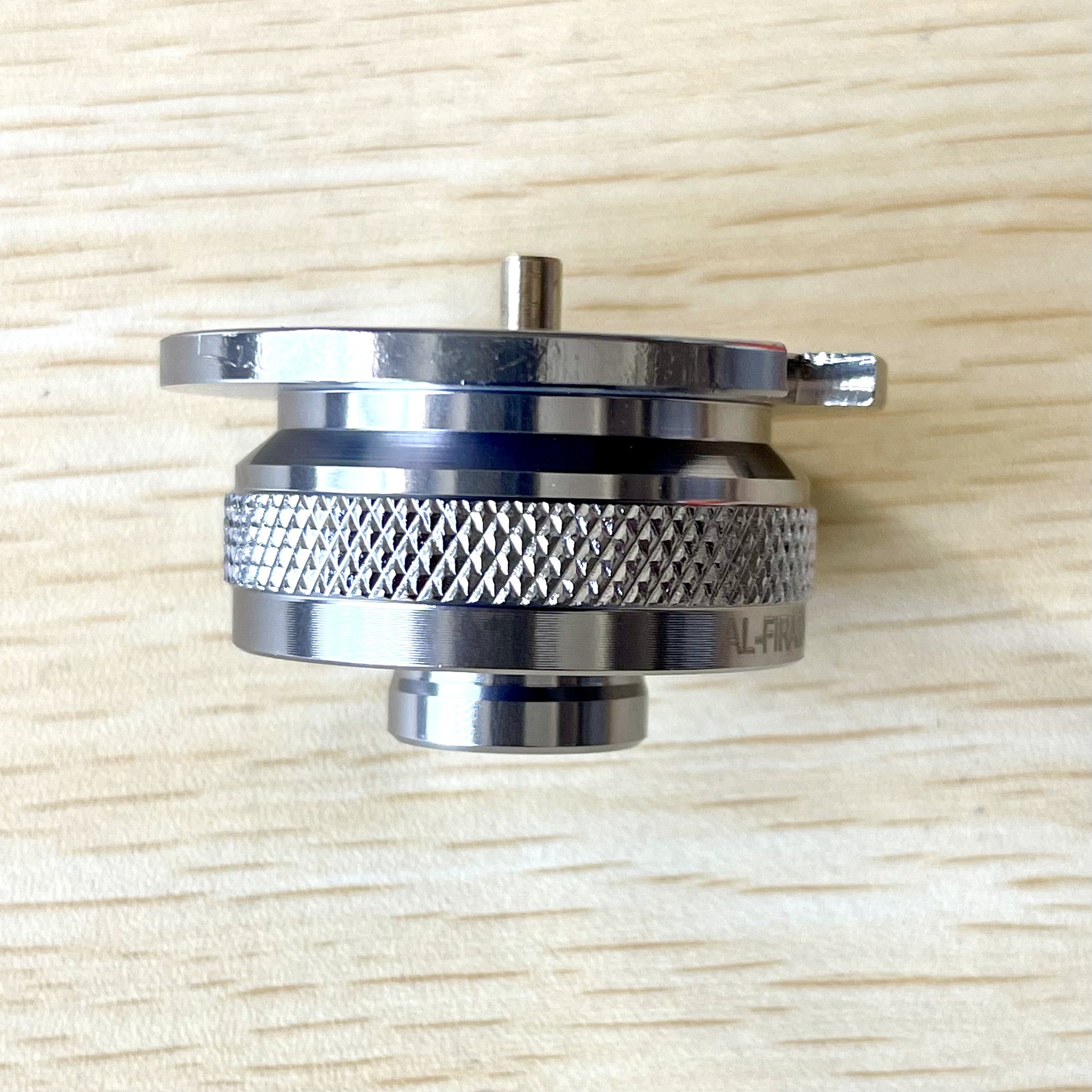 Outdoor Cassette Stove Accessories Inflatable Valve to Charge Line Gas Adapter Line Pipe Accessories Alpine Tank Gas Tank Inflatable Valve