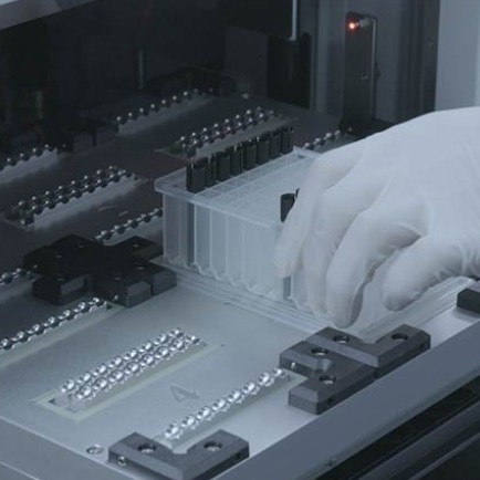 Tianlong Technology Generotex Series Fully Automatic Nucleic Acid Extraction Instrument Is Easy to Use, Fast and Efficient Extraction