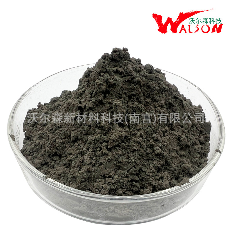 Ультратонкий сферический никелевый порошок, углеродный 1-3 микрона, проводящий никель, стабильное качество при подаче питания