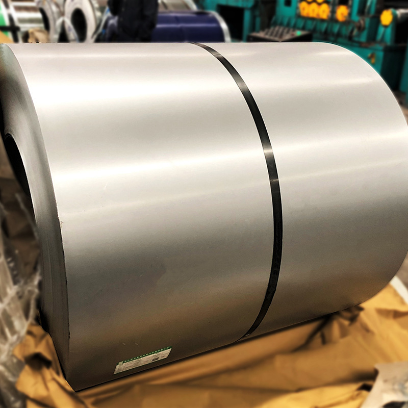 Aluminized Plate in Stock, Anti-Oxidation and Durable, Aluminized Zinc Plate, Multi-Specification Industrial Aluminized Steel Coil, Stainless Steel Thin Steel Plate