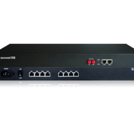 32-Channel Telephone Optical Transceiver, Telephone Optical Transceiver, Digital Telephone Optical Transceiver, Telephone Multi-Service Optical Transceiver Equipment