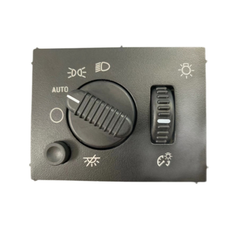 Подходит для переключателя фар Hummer Chevrolet Silverado GM 19381535, переключатель фар 15194803