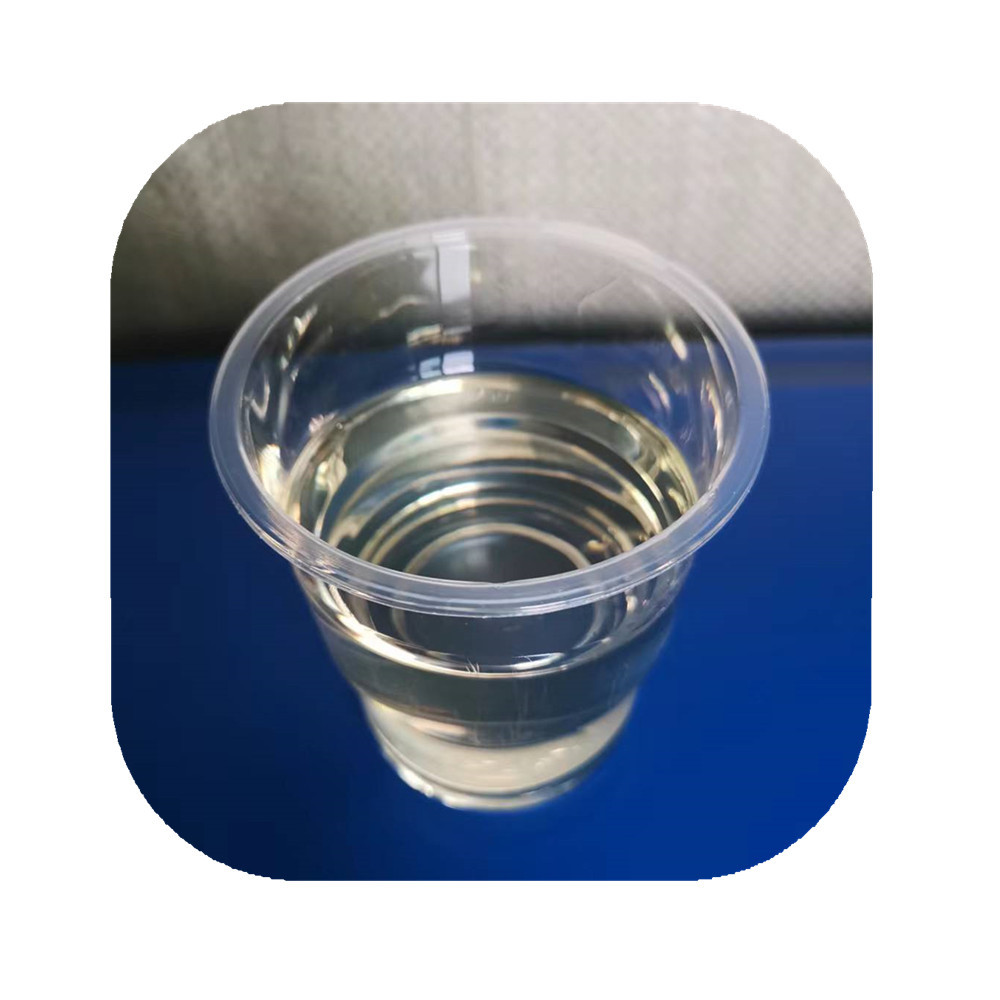 99.9% Epoxy Resin Curing Accelerator DMP-30 Accelerator dmp-30K-54 Accelerating Curing Accelerator