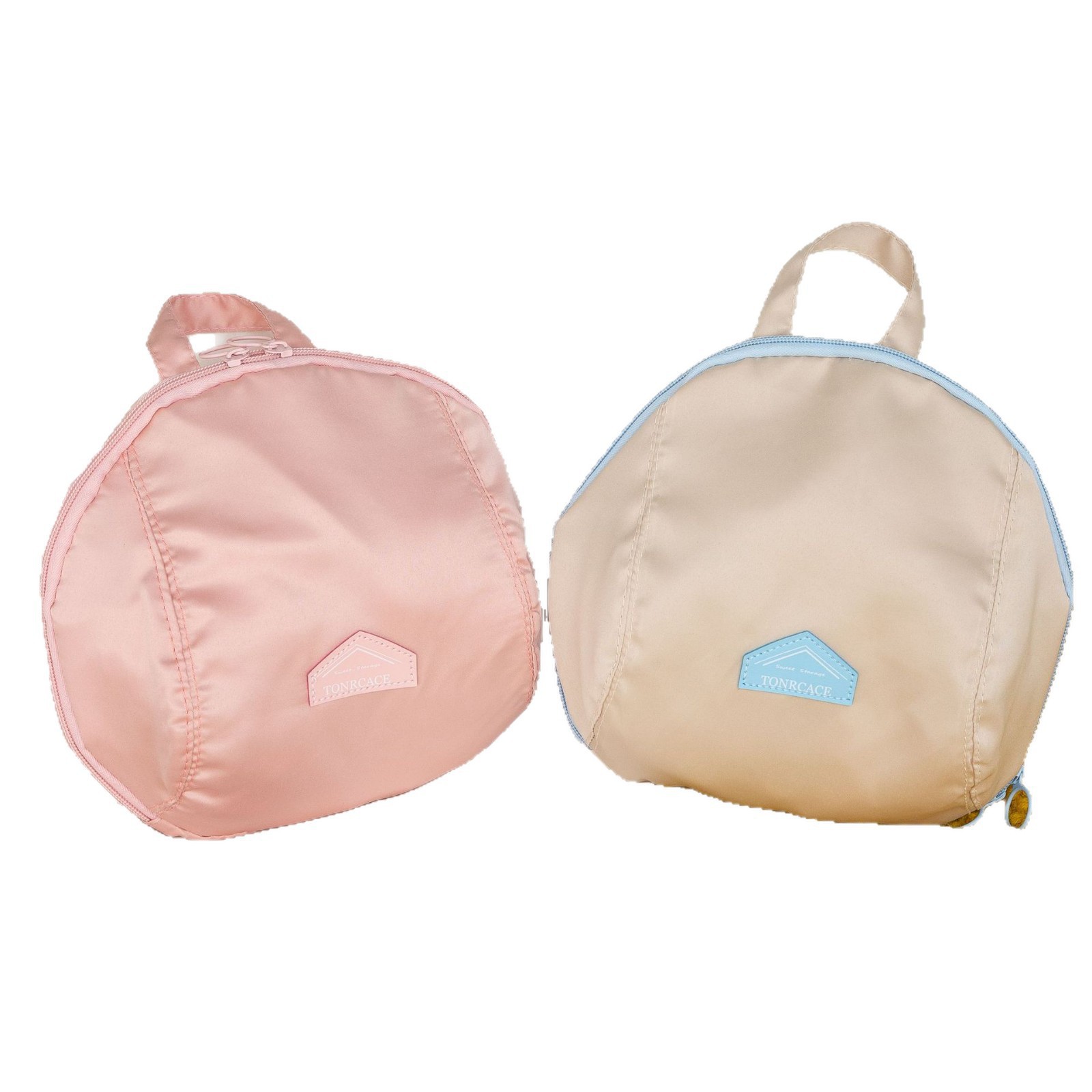 2025 New Intimates, Intimates and Socks Storage Bag Three-In-One Travel Portable Intimates Storage Bag