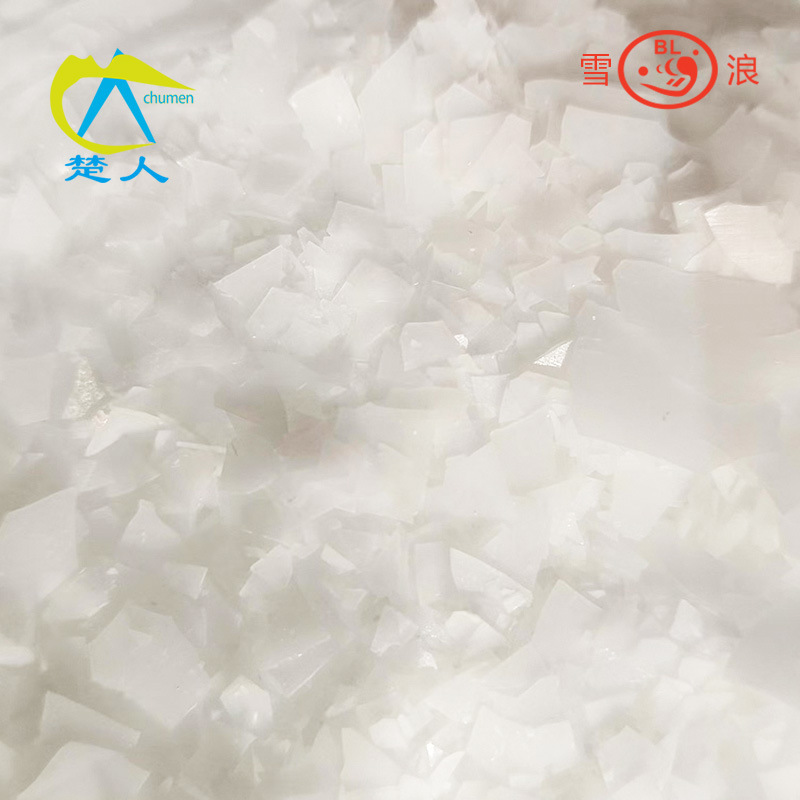 Xuelang Pingping Plus O-25 Cetearyl Polyether -25 Leveler O Fatty Alcohol Polyoxyethylene Ether