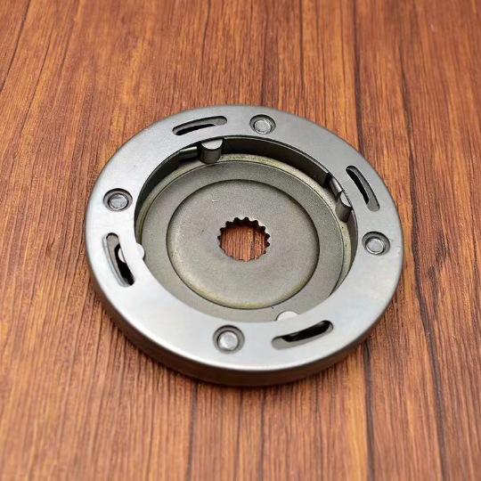 Kamthai Body Mio125 One-Way Device 4-Bead Body Clutch Is Suitable for Yamaha 125