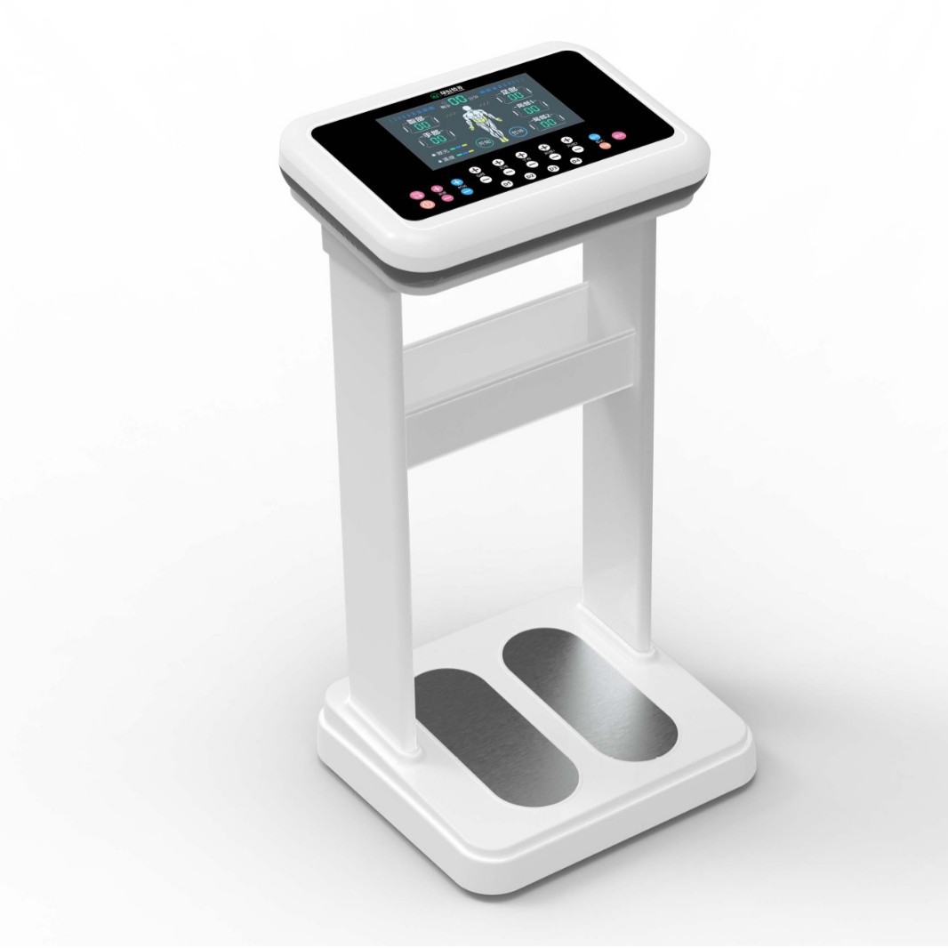 Medium Frequency Pulse Instrument Health Management Instrument Fluctuation Instrument Foot Dredging Qi and Blood Health Care Thermal Therapy Physiotherapy Instrument