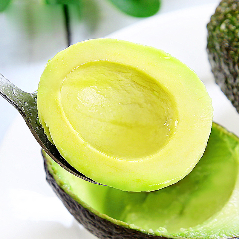 [All Year Round] Yunnan Hass Avocado Delivery 2/15 Pieces of Giant Creamy Avocados, Fresh Seasonal Fruit