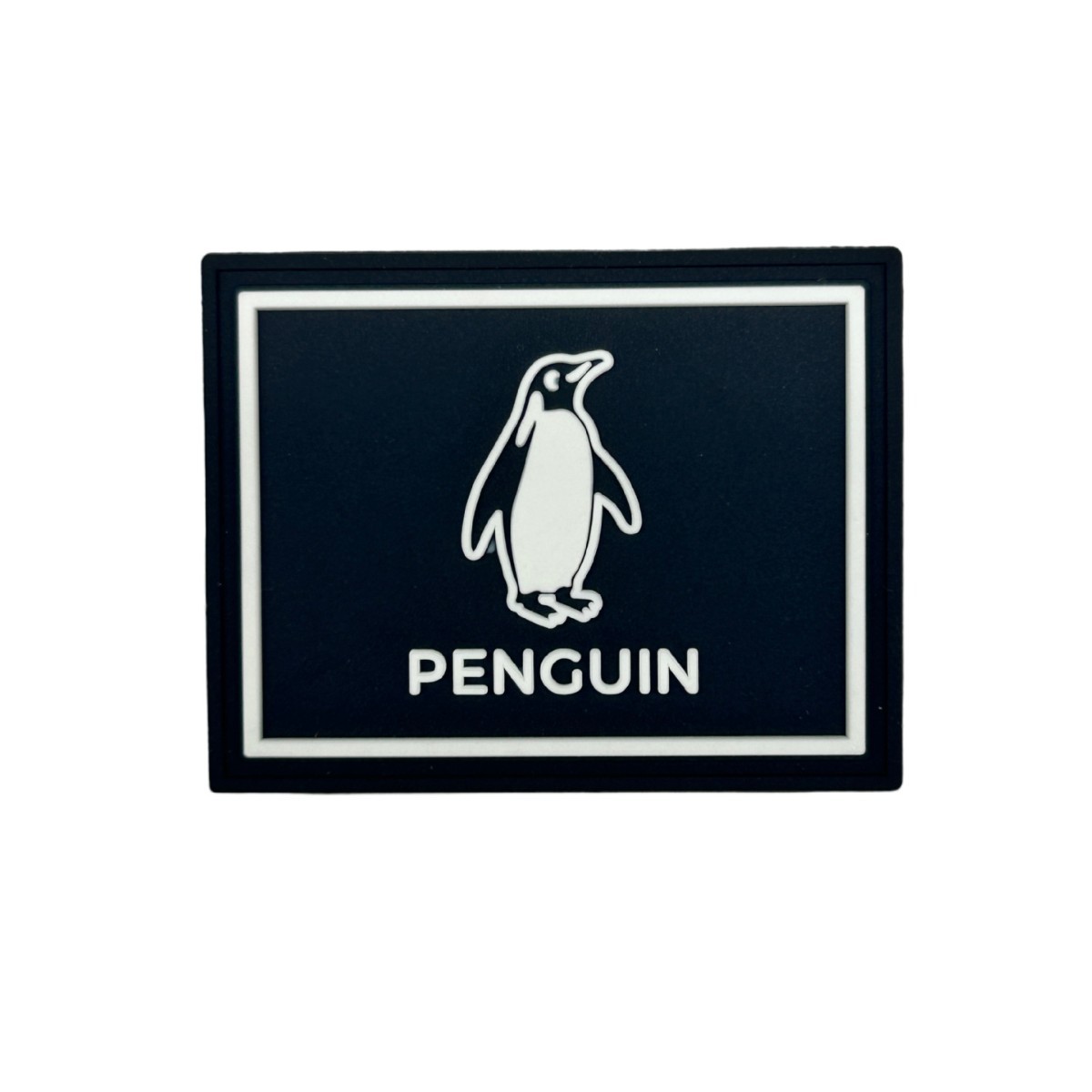 Pvc Rubber Label Bag Rubber Seal Silicone Label Custom Creative Drip Plastic Calibration Production Rubber Logo Sign Wholesale