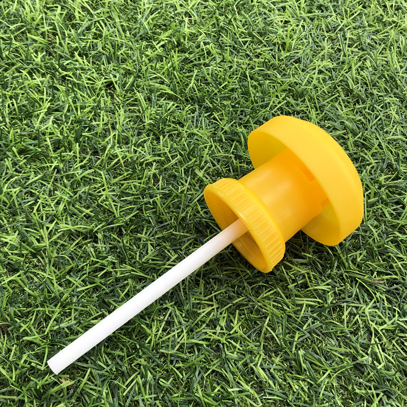 Wholesale Fruit fly trap cover with water bottle Orchard vegetable sweet potato fly needle lure fruit fly medicine insect trap