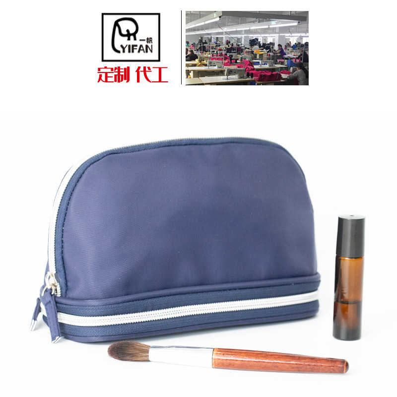 Сумка для свекрови, индивидуальная косметичка, многофункциональная, двойная косметичка, индивидуальная туалетная сумка