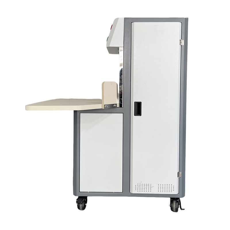 Dy-1 Type High-Speed Paper Counting Machine Microcomputer Controlled Fully Automatic Booklet Printing Test Paper Manual Counting Machine