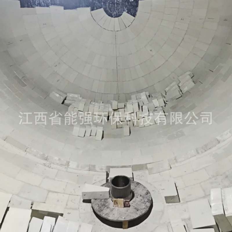 Профессиональный кислородный автоклав, устойчивый к кислотам и щелочам, устойчивый к высоким температурам, антикоррозийное строительство, компания по антикоррозийной защите Цзянси с богатым опытом