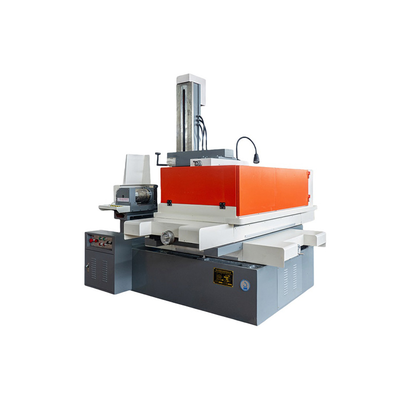 Environmentally Friendly Large Taper Wire Cutting Machine Full Range of Wire Cutting High Precision Cnc Edm Fast Wire Cutting High Speed
